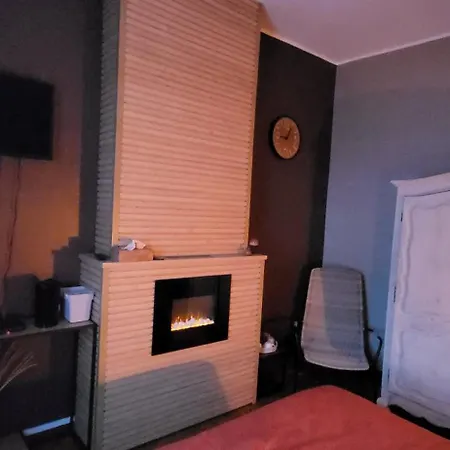 Guest house In Guest - Undefined *