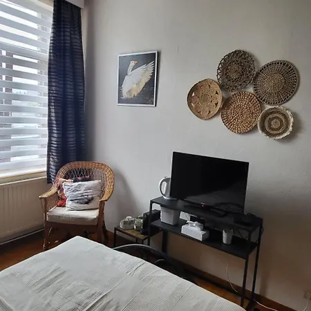 In Guest - Undefined Guest house