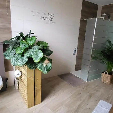 Guest house In Guest - Undefined *